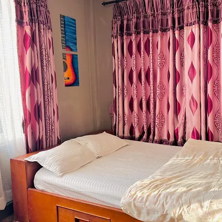 Panauti Homestay Exterior photo