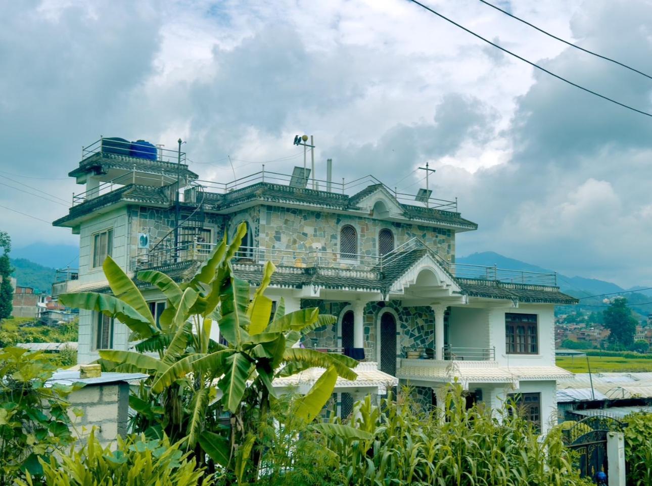 Panauti Homestay Homestay Panauti