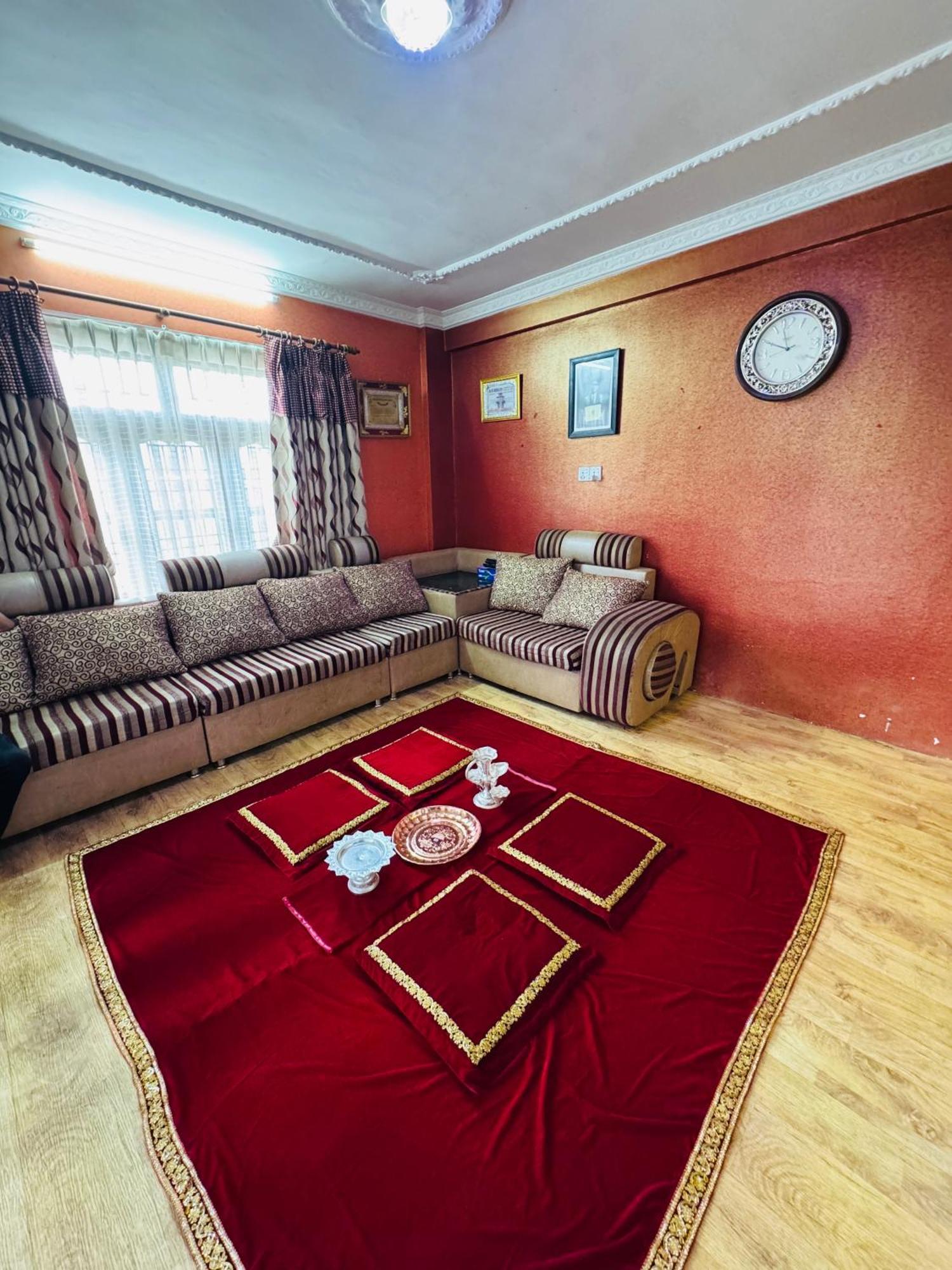 Panauti Homestay Homestay Panauti