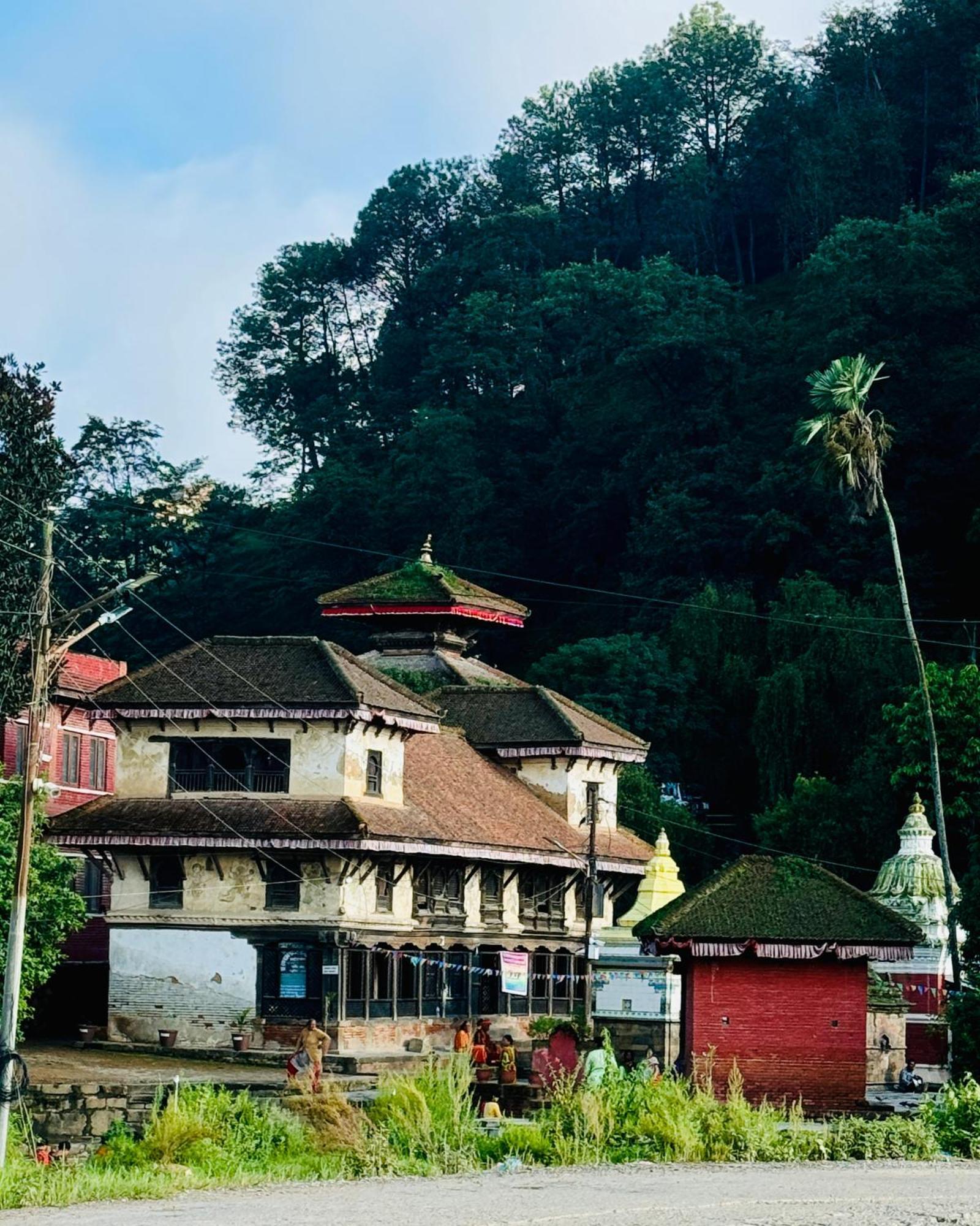 Panauti Homestay * Panauti