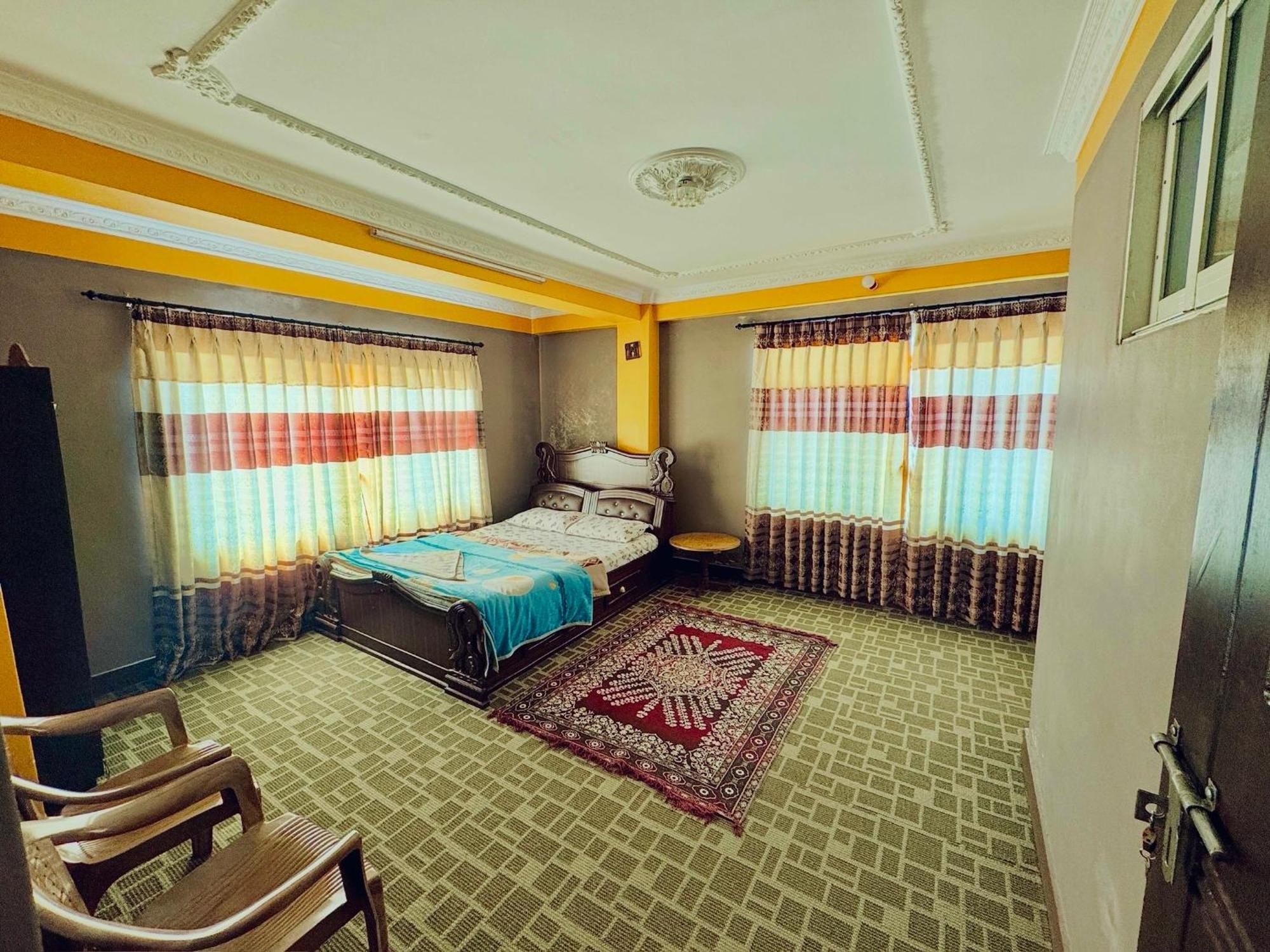 Homestay Panauti Homestay