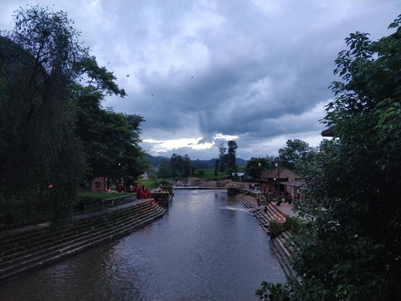 Homestay Panauti Homestay Panauti