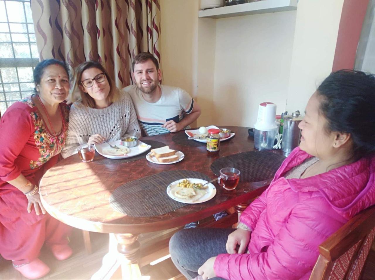 Panauti Homestay Panauti