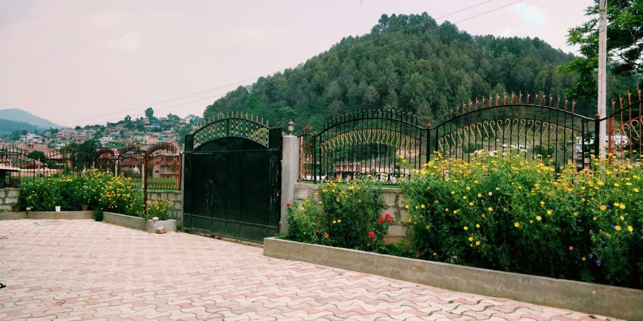 Panauti Homestay *